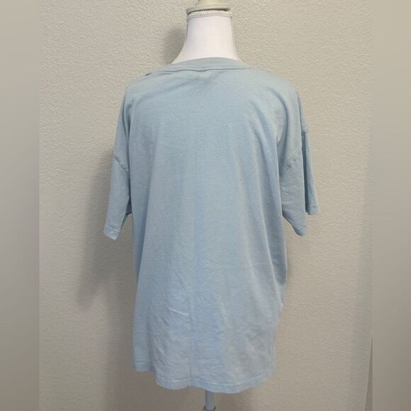 American Eagle Oversized Rolling Stones Band Tee - Picture 3 of 5